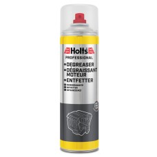 Holts Professional Engine & Parts Degreaser 500ml